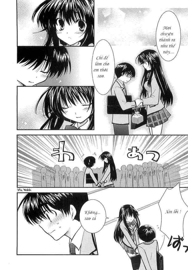 kanokon chapter 5 21