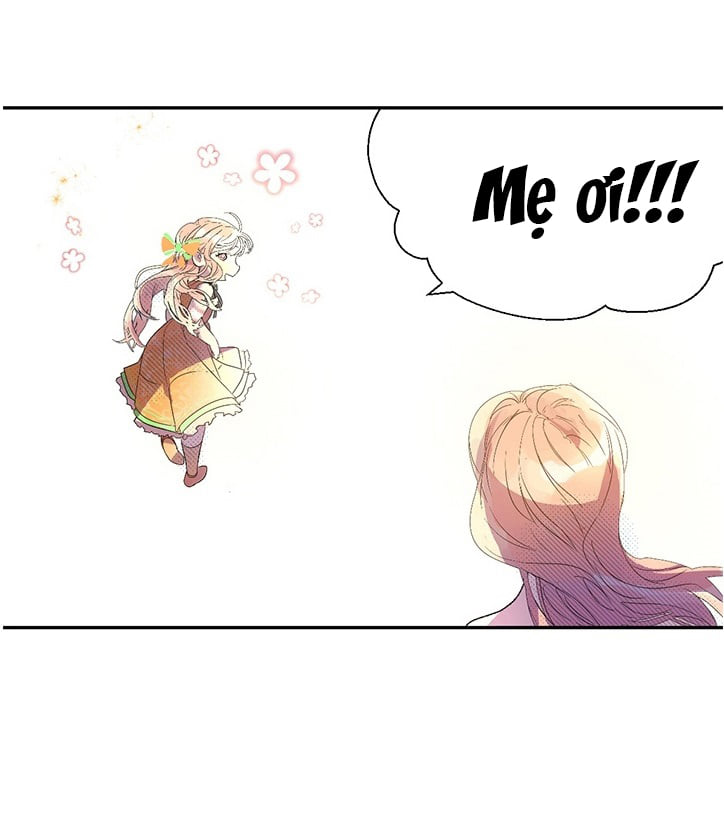 tôi đã mang con đi khỏi người chồng cuồng bạo chapter 0 23