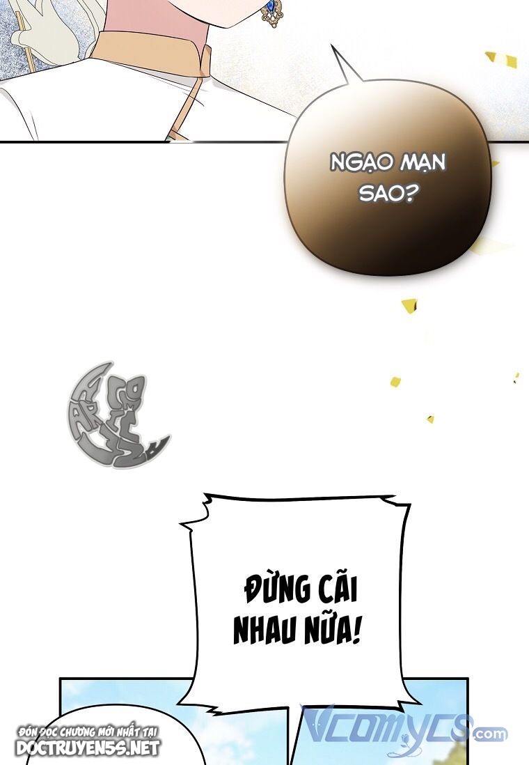 trở thành con gái út của công tước phản diện chapter 38 88