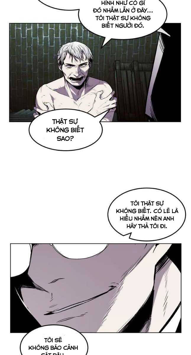 kẻ bất bại chapter 21.1 30