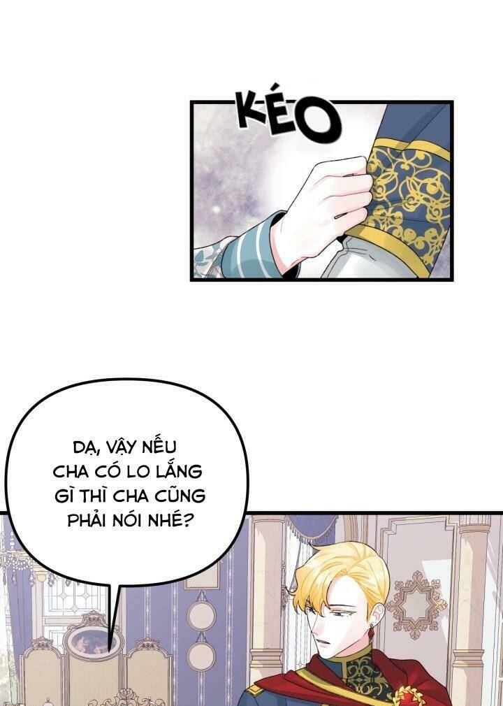 công chúa bãi rác chapter 49 42