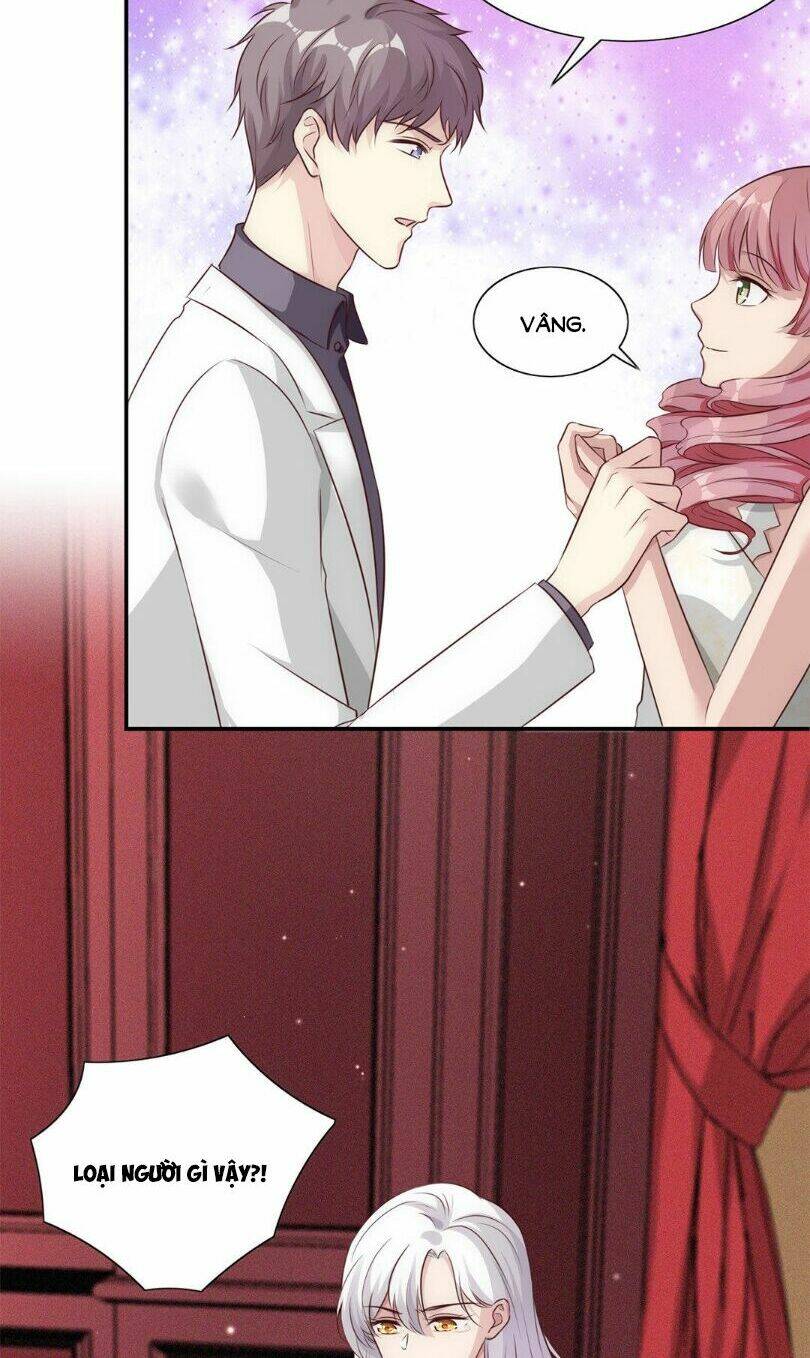 trở lại showbiz làm ảnh hậu chapter 4 9