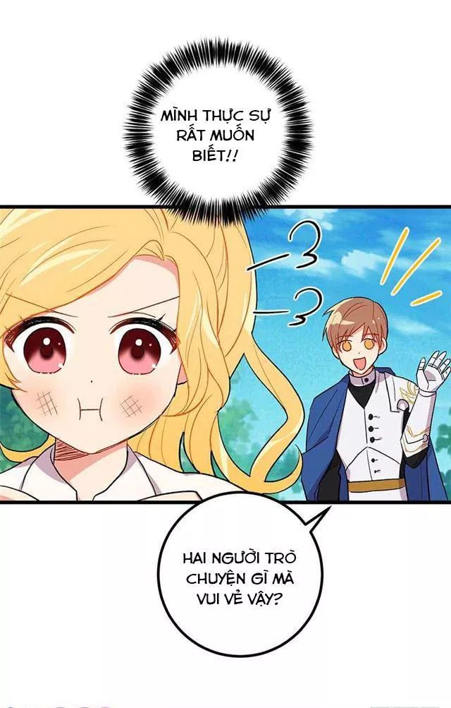 tôi là tiểu thư của gia đình này chapter 27.1 15