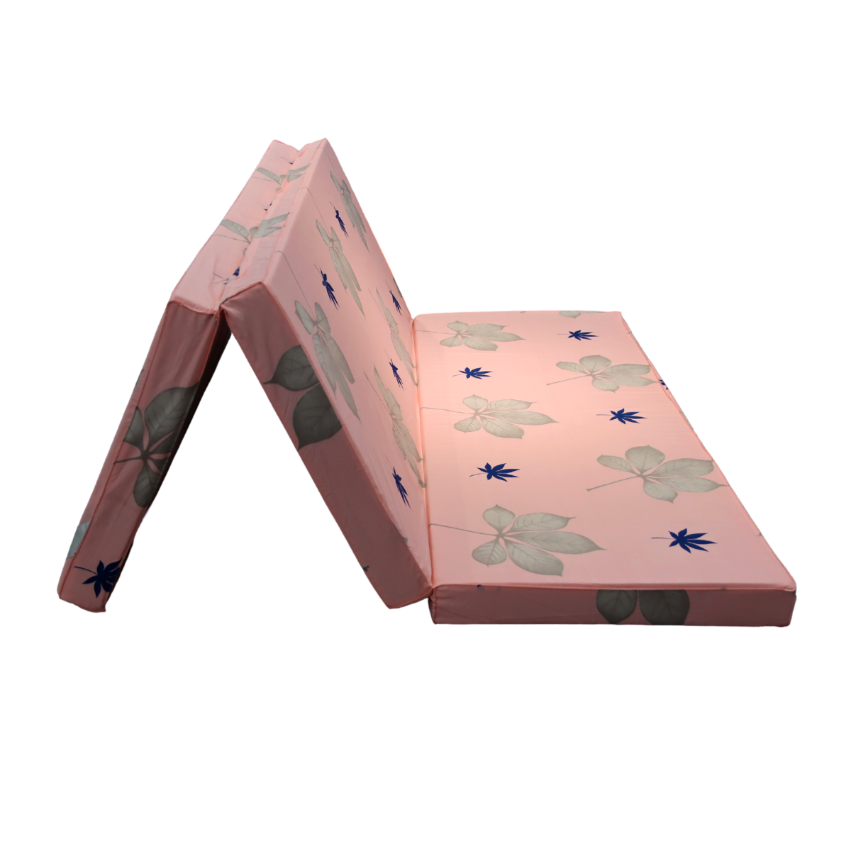 Nệm Bông Ép Everon Lite (1.6 x 1.95 x 0.09 m) - Mẫu Ngẫu Nhiên