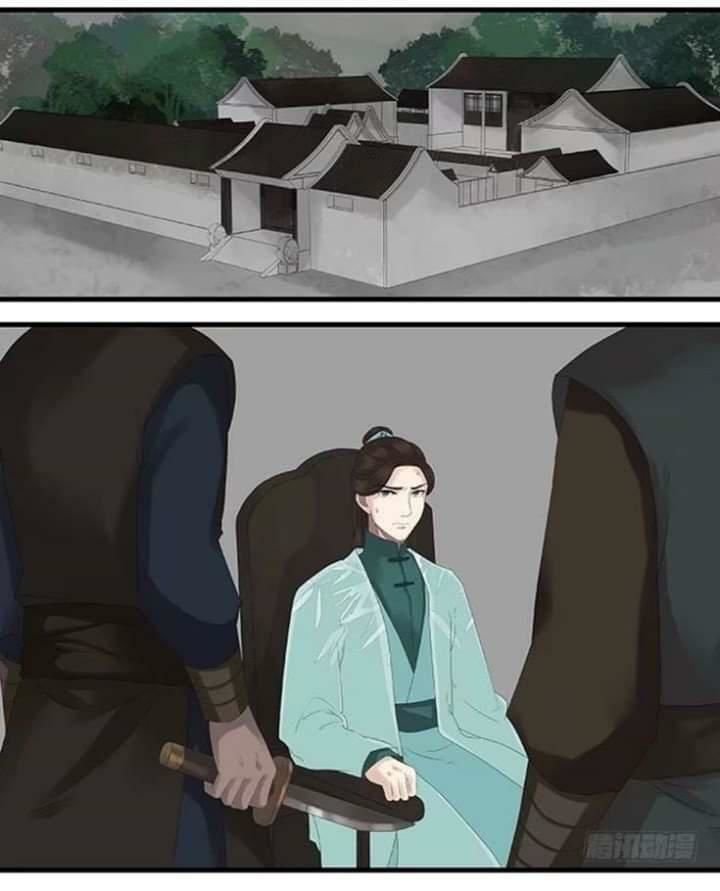 mưa chìm sâu trong mây chapter 22 7