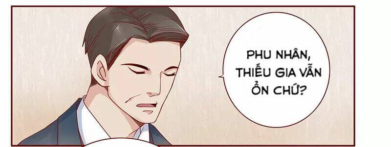 bá đạo tổng tài yêu tôi chapter 114 4