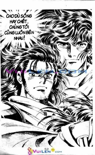 vương tử takeru chapter 3 52