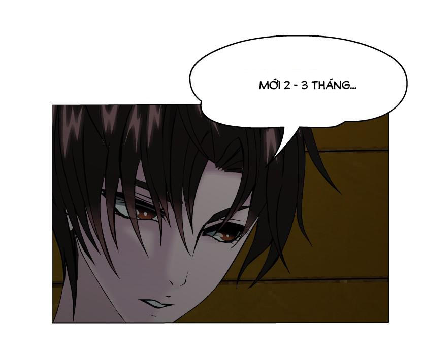 cạm bẫy của nữ thần chapter 78 18