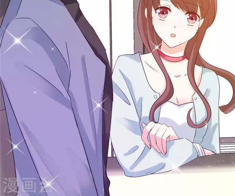 cẩm tú trùng sinh: chào buổi sáng phó thái thái chapter 7 17