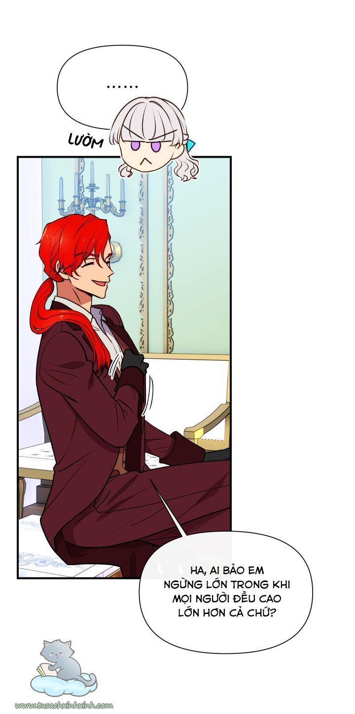 công nương khế ước của gia tộc công tước quái vật chapter 62 21