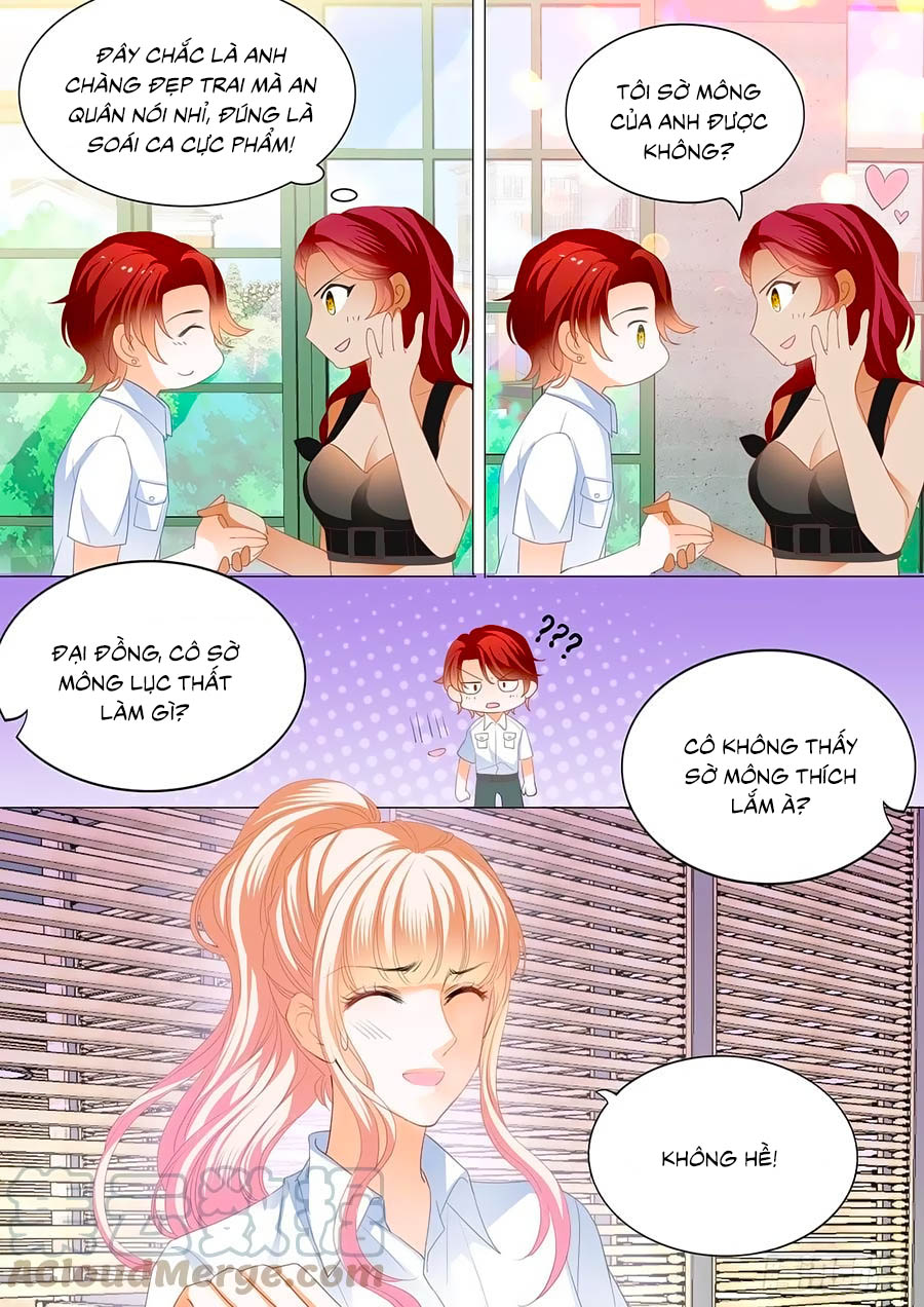 bá đạo tiểu thúc, xin trêu chọc vừa thôi! chapter 141 5