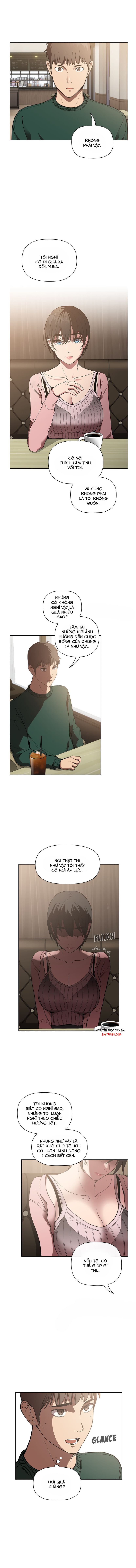 trở lại và lợi hại hơn xưa chapter 25 2