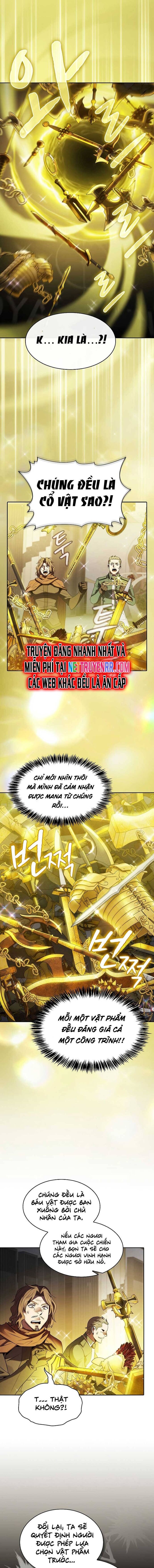 thiên thần quay về từ địa ngục chapter 118 9