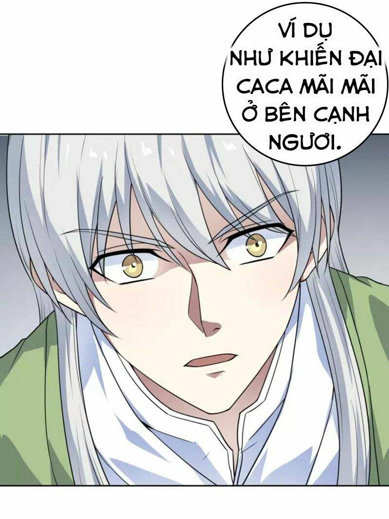 nghịch thiên đại thần chapter 63.5 3