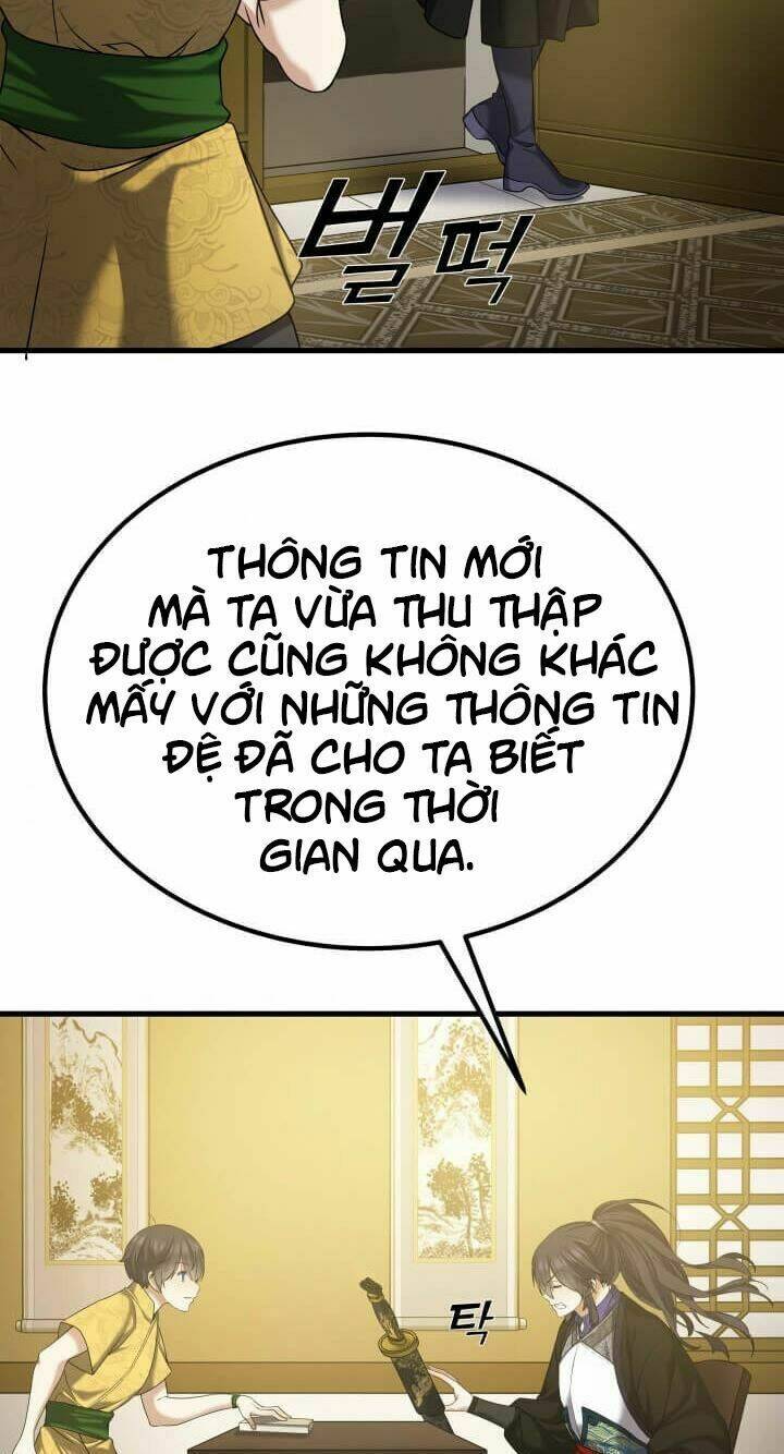 lôi thần chuyển sinh chapter 6 27