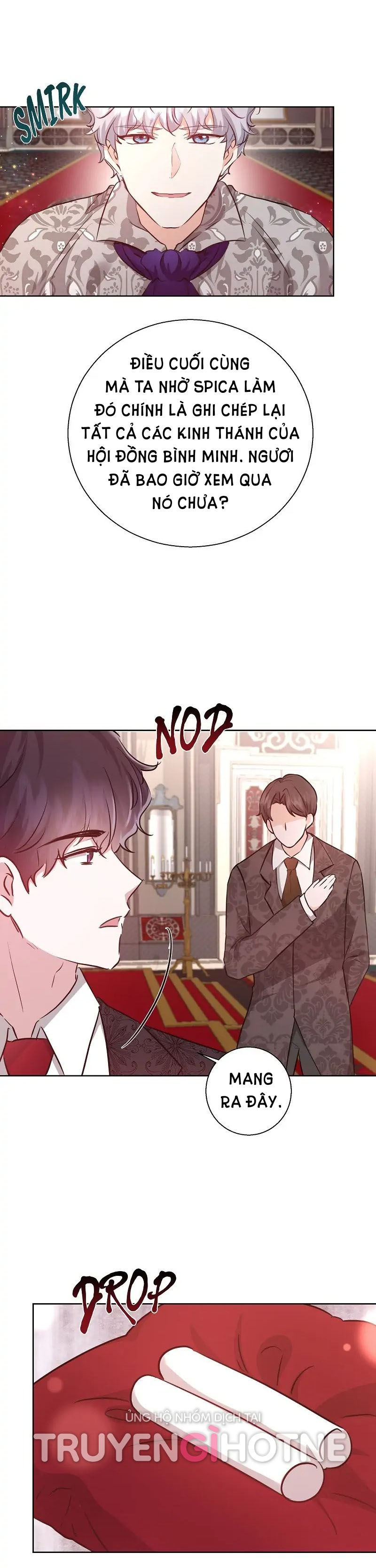 5500 sắc thái của quỷ vương chapter 58.2 21