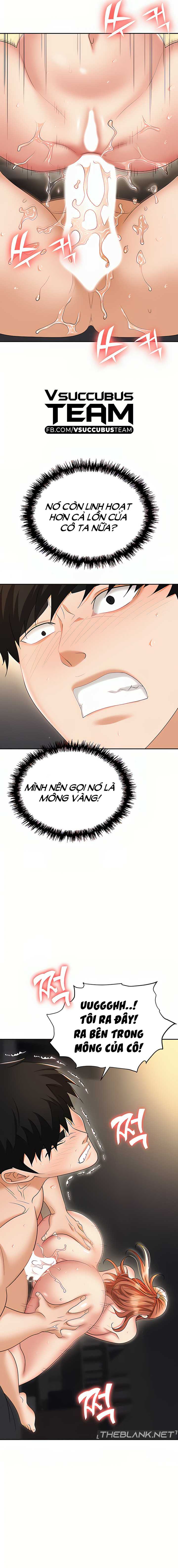 sập bẫy chapter 57 21