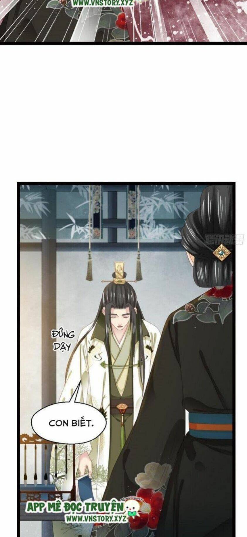 kiều nữ độc phi chapter 230 34