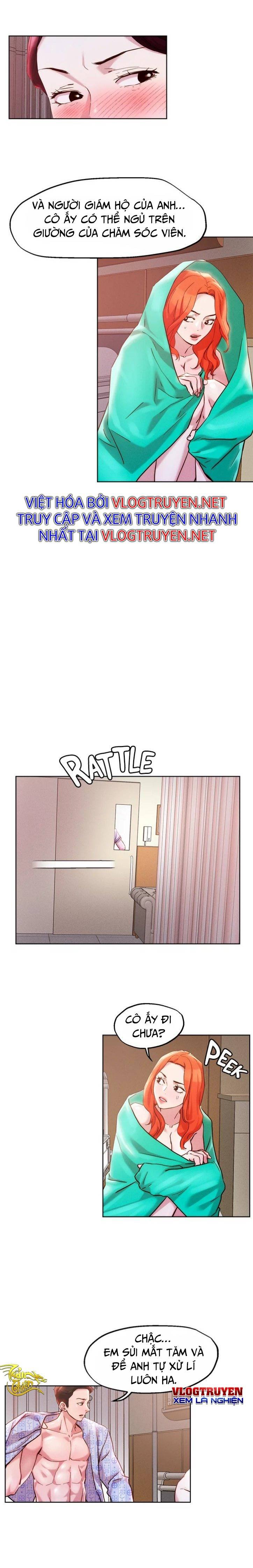 siêu chịch hệ thống của “hắc ám vương giả” chapter 42 8