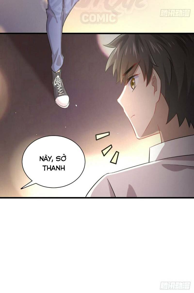 xuyên không vào thế giới nữ cường chapter 87 14