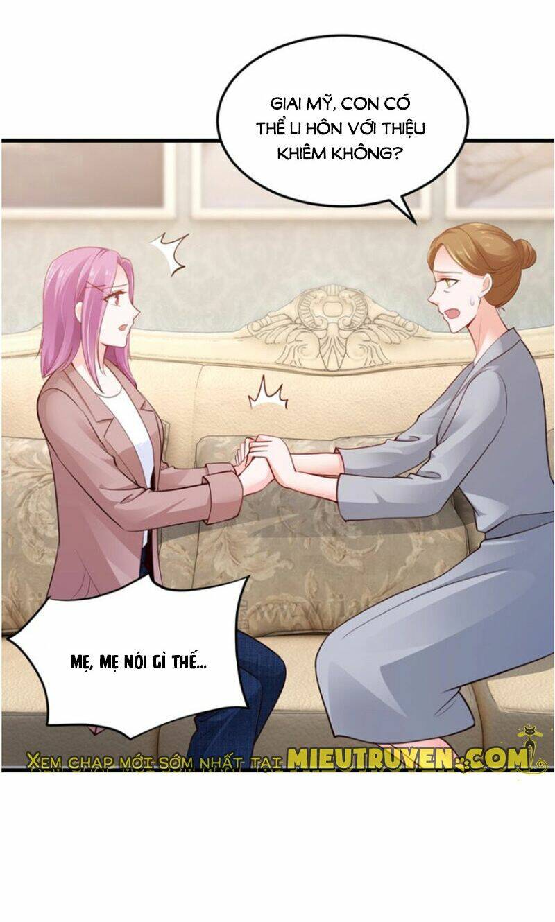 thú cưng độc quyền của boss chapter 74 5