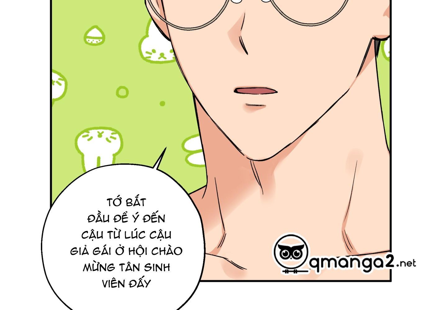 gâu gâu! chapter 54 43