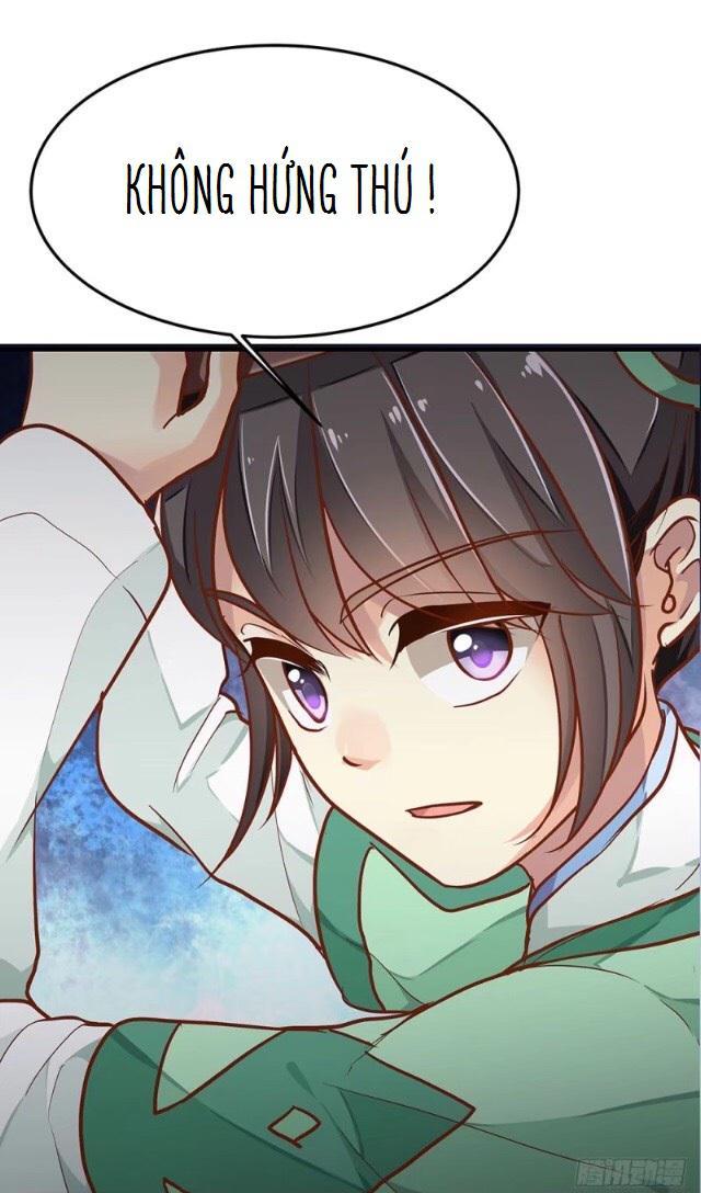 trọng sinh thành tiểu nha đầu chapter 7 46