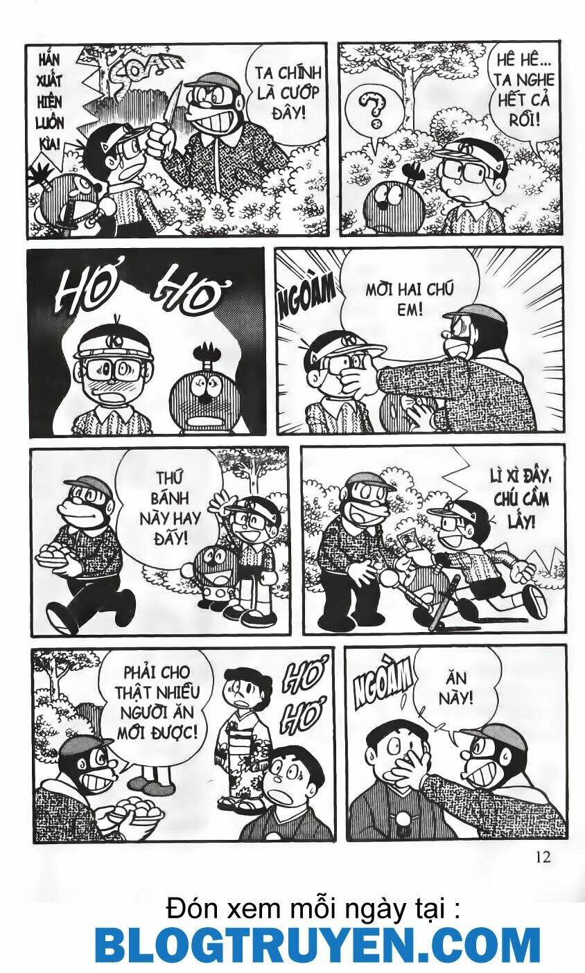 tân từ điển kì bí chapter 32 14