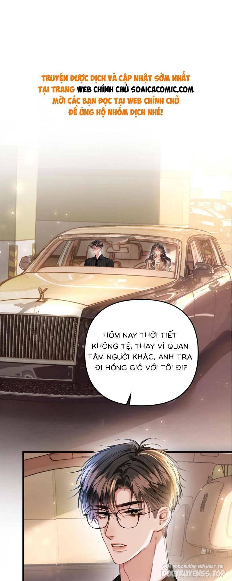 mỗi ngày đều thích anh chapter 16 2