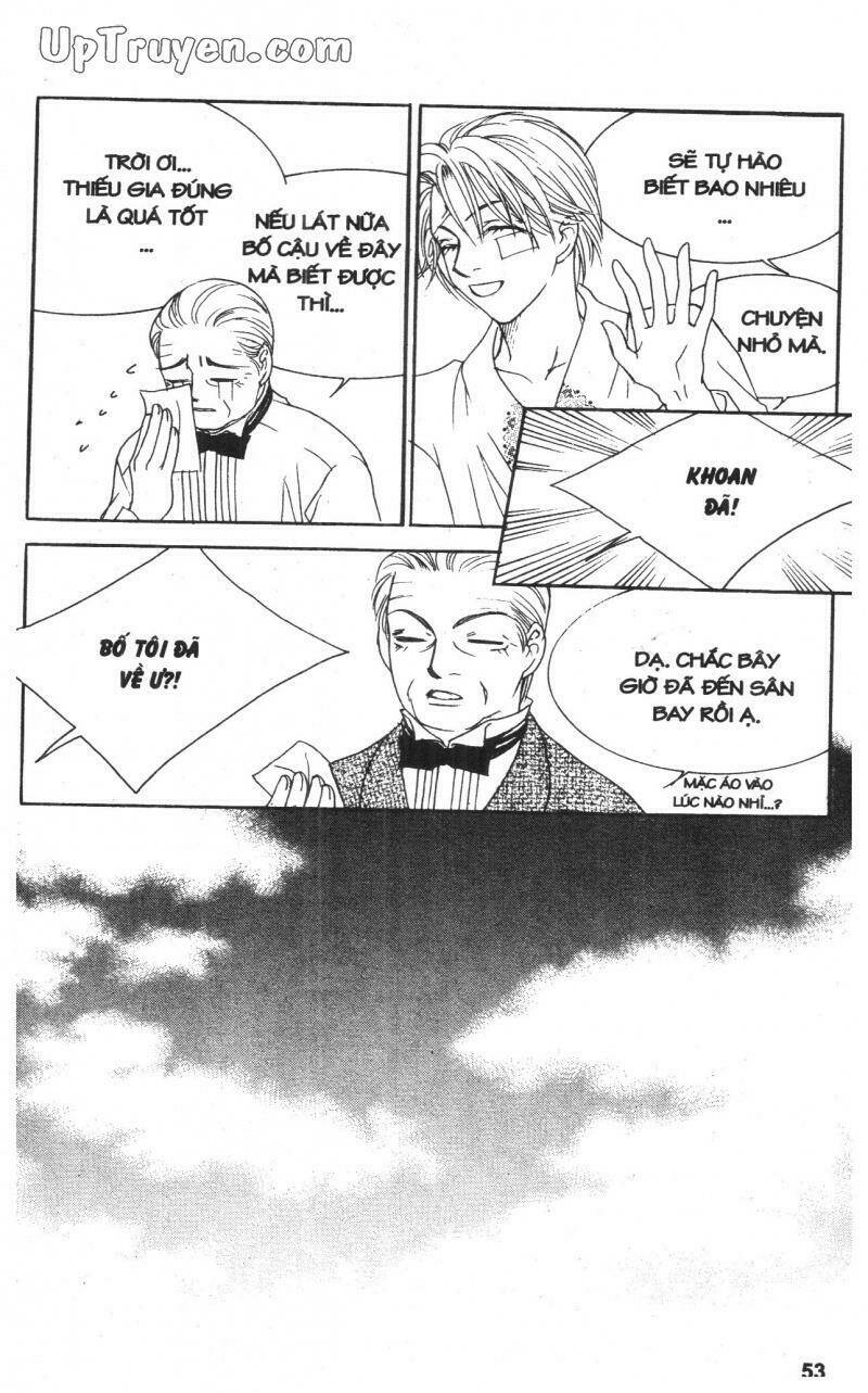 chàng lọ lem chapter 3 53