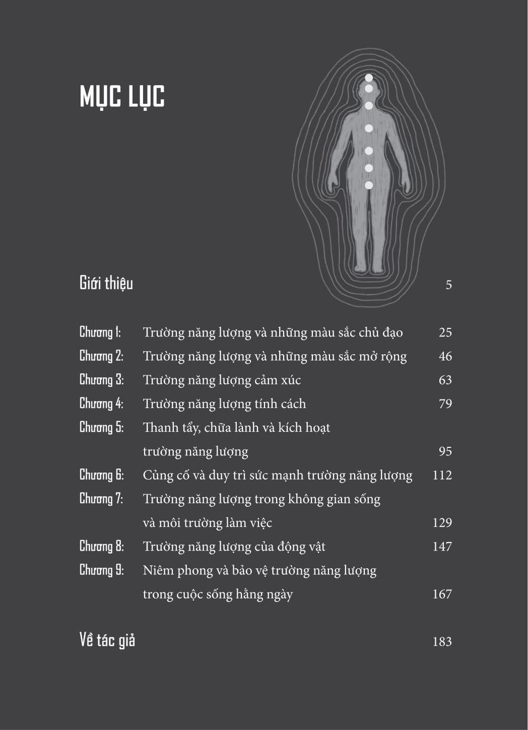 Sách - 10 Phút Tự Học Trường Năng Lượng Mỗi Ngày - ảnh 6