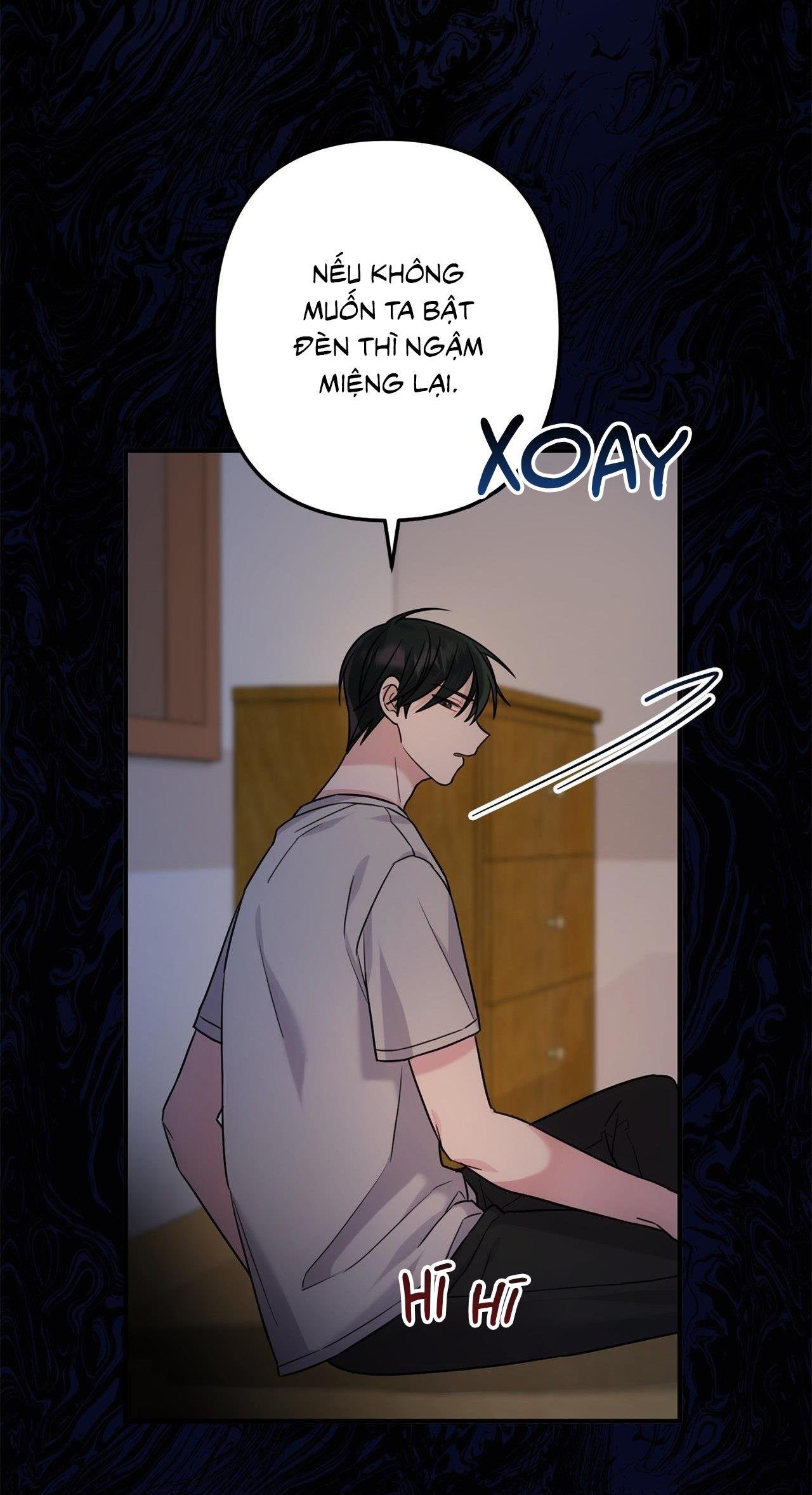 món đặc biệt ngày thứ bảy là tôm chiên chapter 4 41