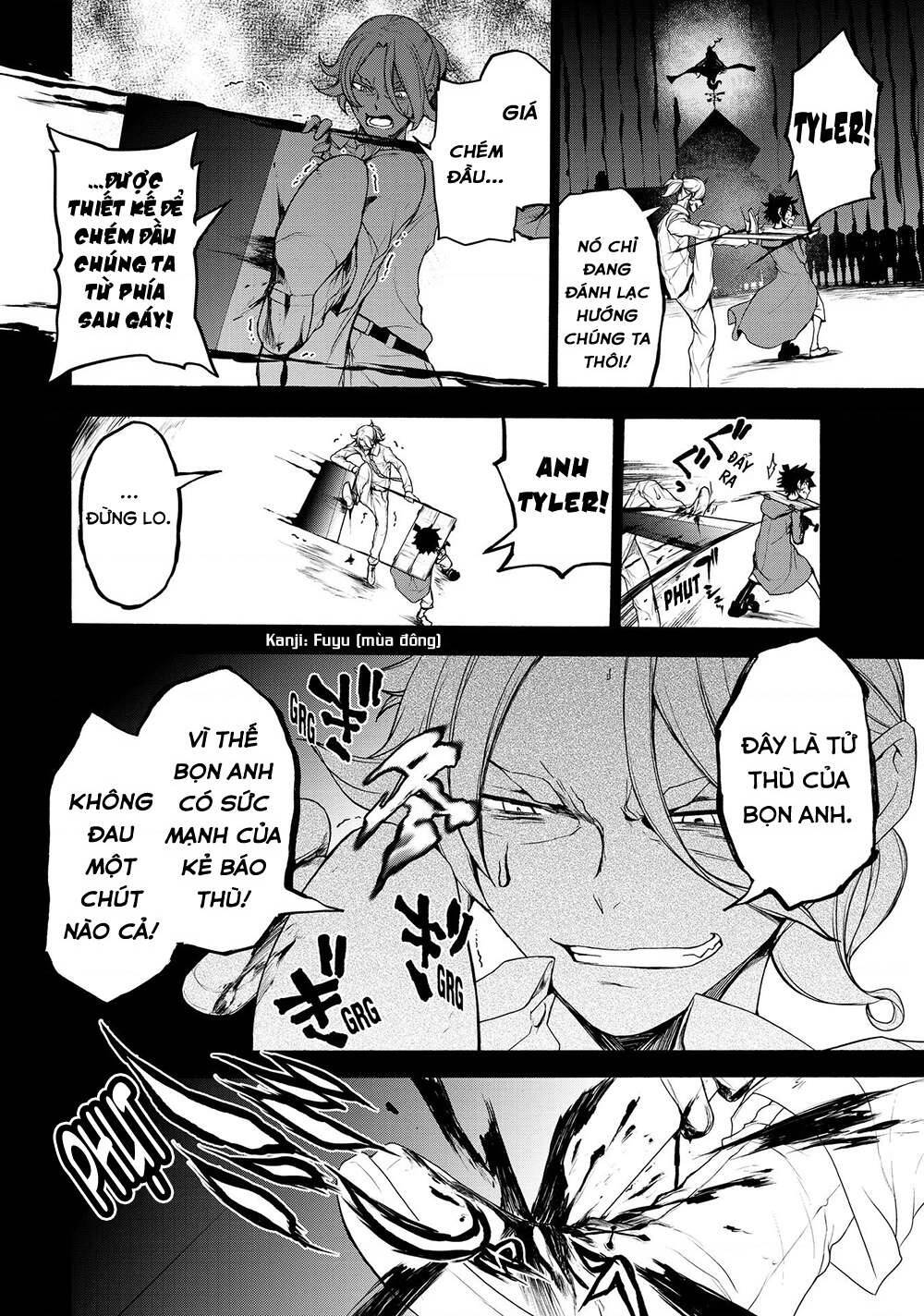 bootsleg chapter 8 33