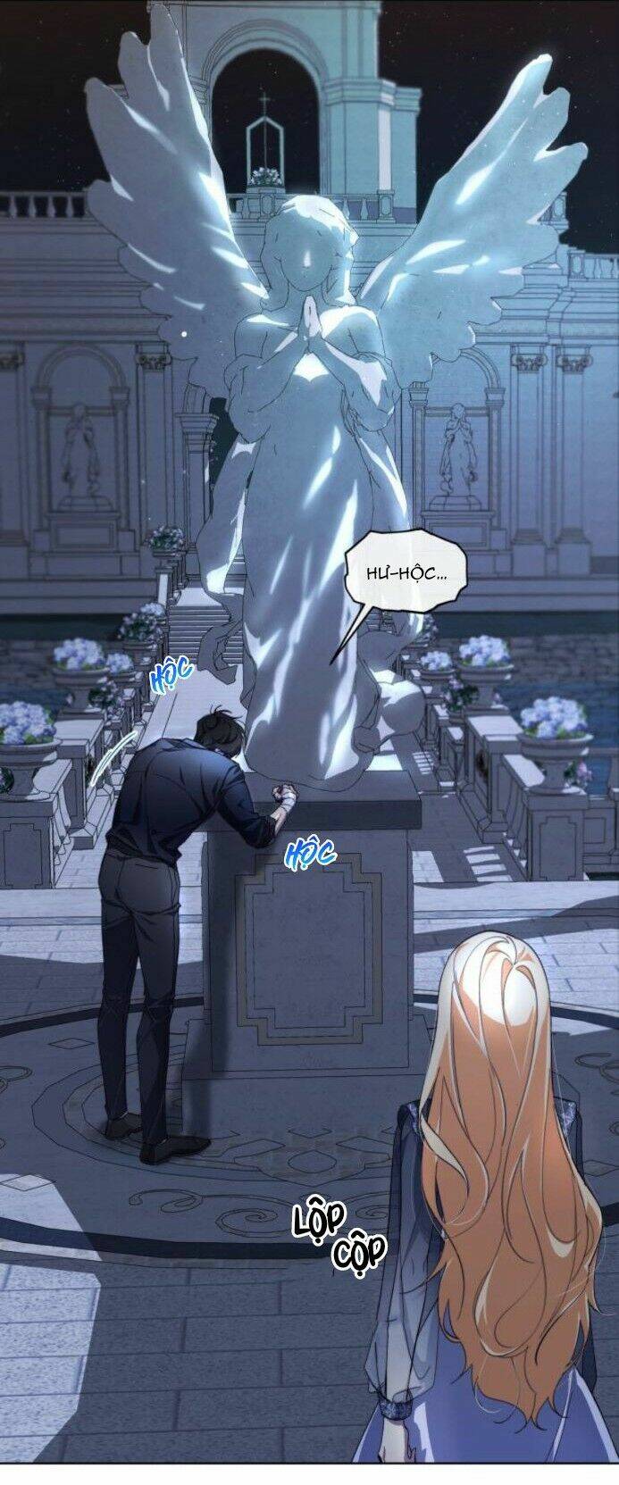 ta đã từng mong nàng biến mất chapter 33 16