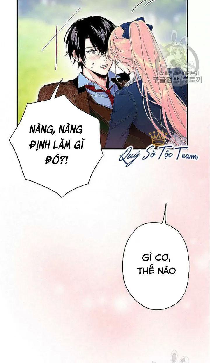 trọng sinh trở thành hoàng phi chapter 173 14