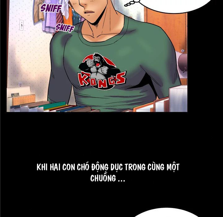 dì tôi chapter 10 83