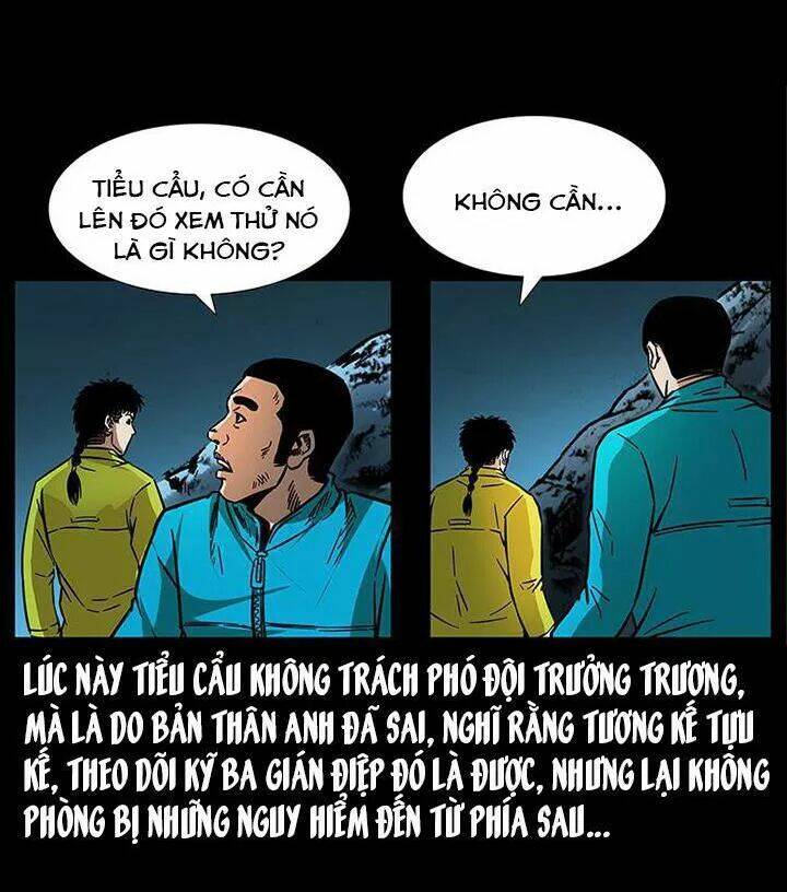 U Minh Ngụy Tượng Chapter 179 41