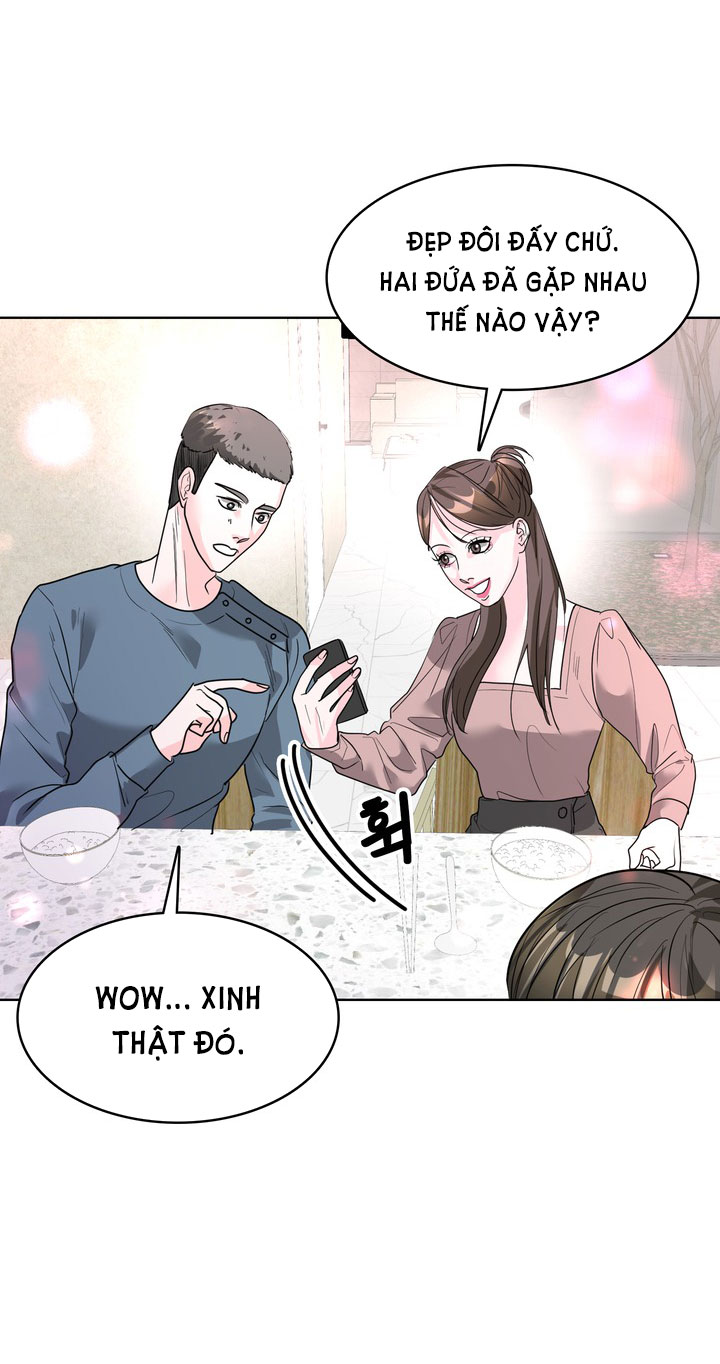 [18+] điều em cố giấu chapter 25.1 10