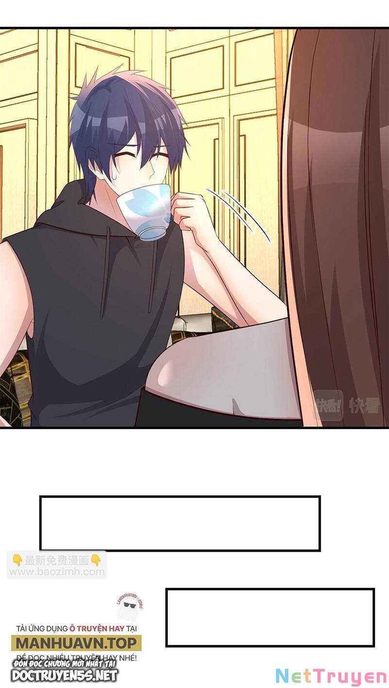 chị gái tôi là đại minh tinh chapter 144 23