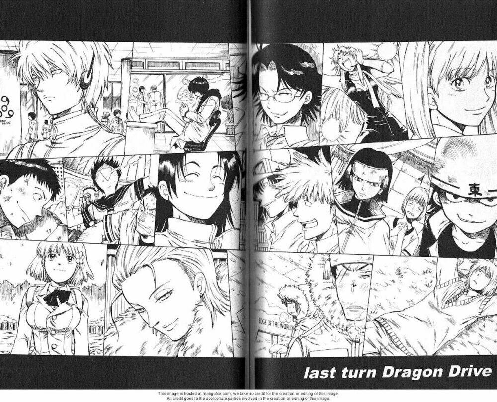 rồng ma trận chapter 57 4