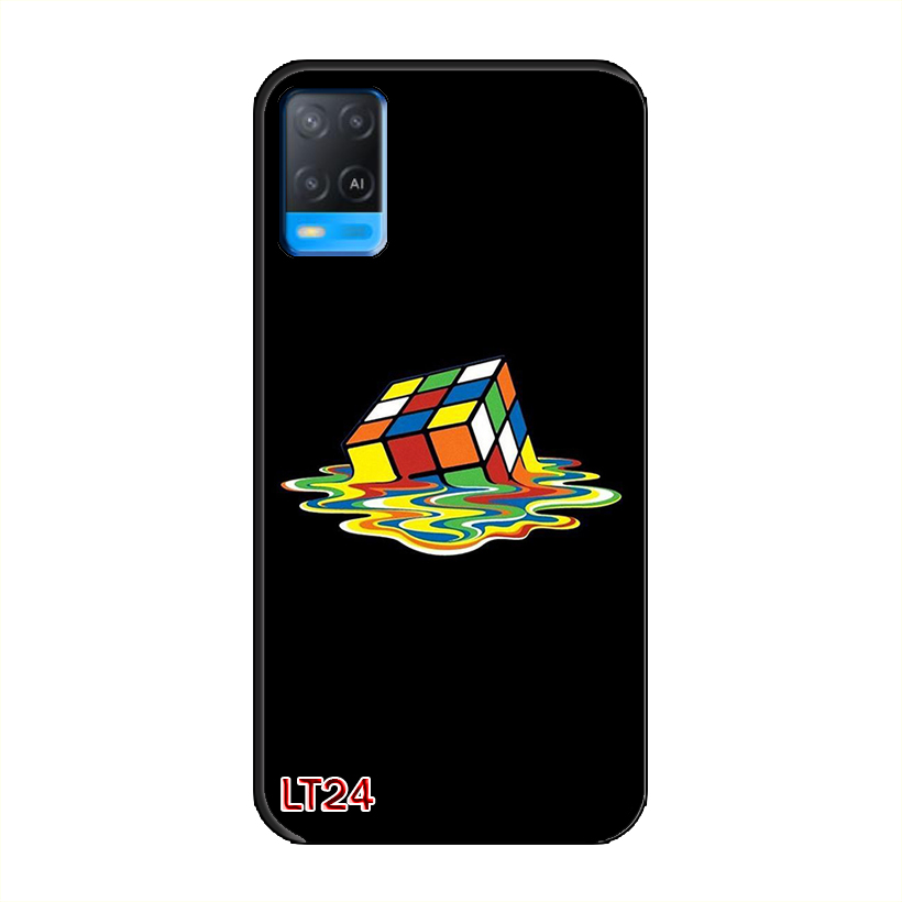Ốp Lưng Dành Cho OPPO A54