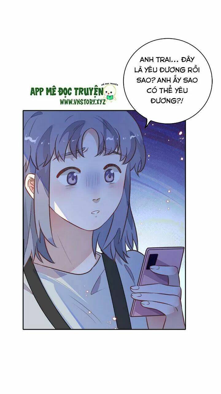 bạn trai kém tuổi bẫy yêu tôi chapter 27 30