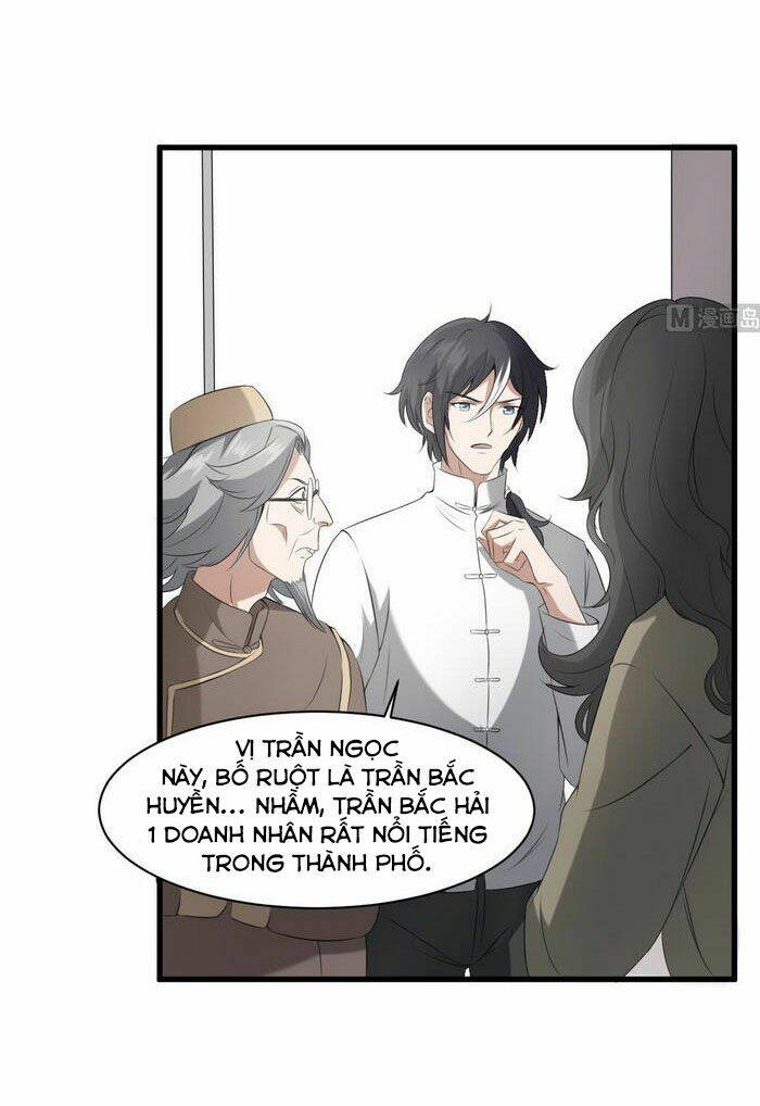 văn âm sư chapter 36 14