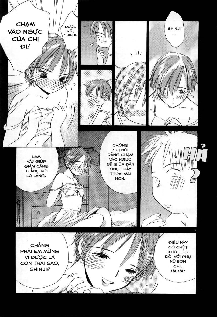 saishuu heiki kanojo chapter 17 5