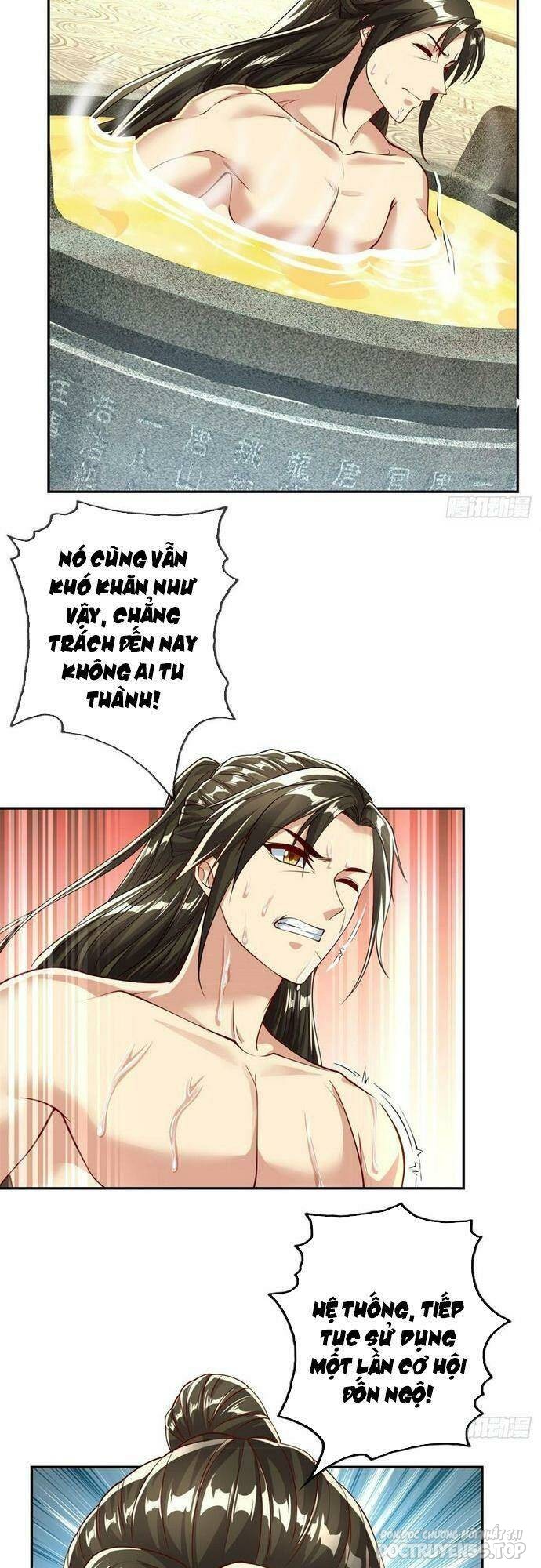 ta có khả năng vô hạn đốn ngộ chapter 32 16