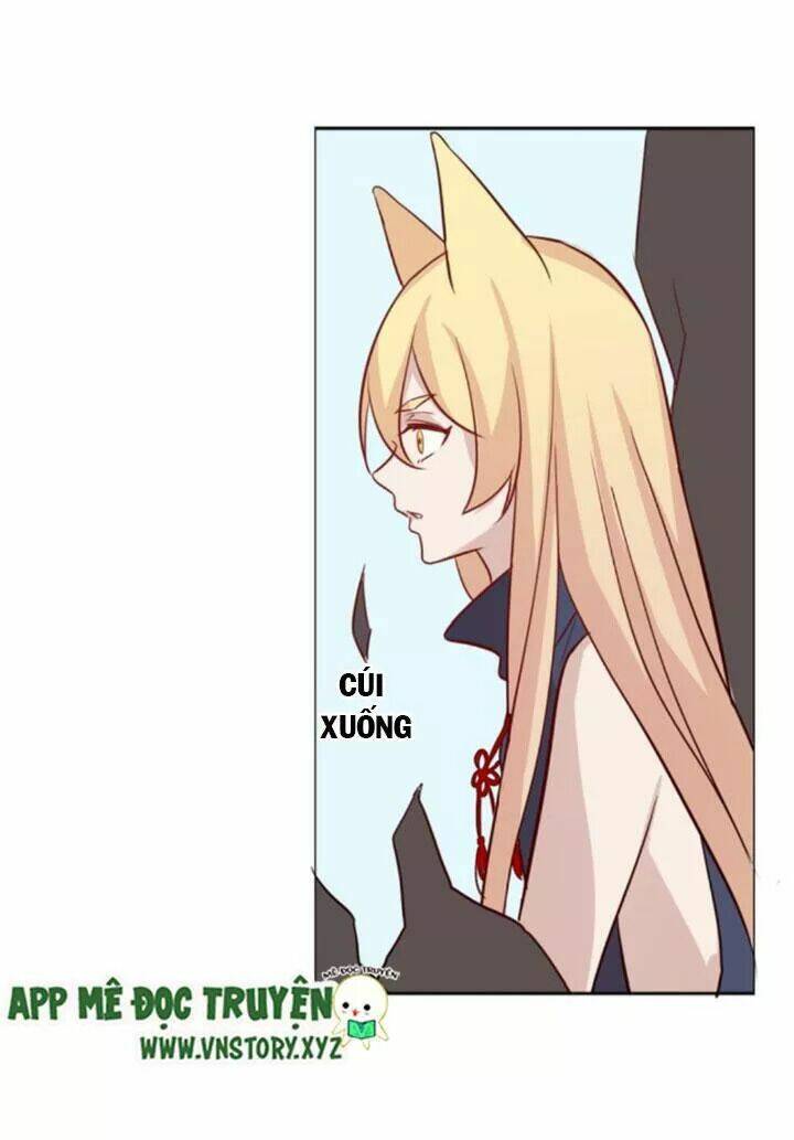 hồ tiên này không tin được chapter 33 12