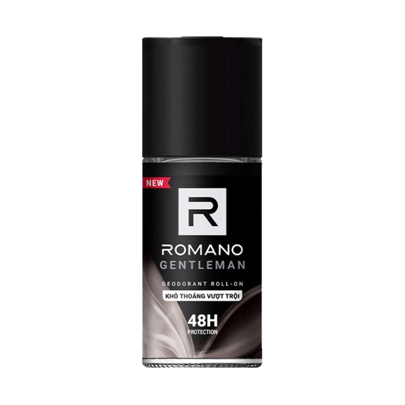 Xịt khử mùi Romano Gentleman 195ml