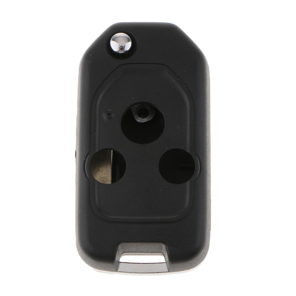 Keyless Entry Remote Control Key Fob Case Cover