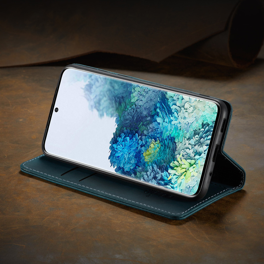 Bao Da dành cho Samsung Galaxy S20 plus mẫu casme
