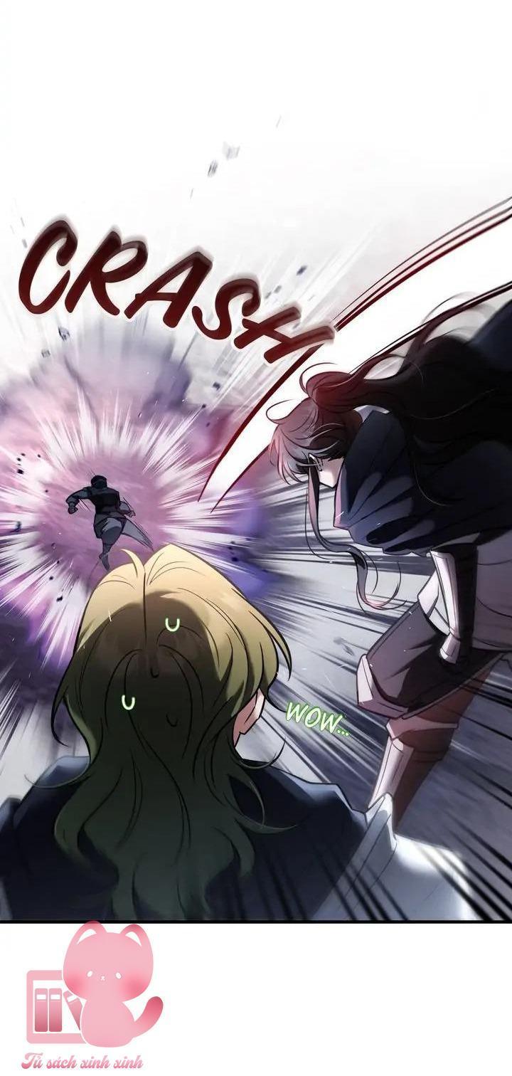 đêm đen khuất bóng chapter 28 11